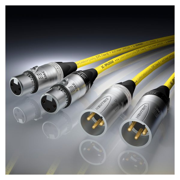 Sommer Cable EPB1