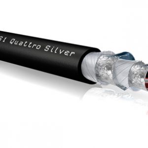 VIABLUE NF-S1 Silver (Meterware)