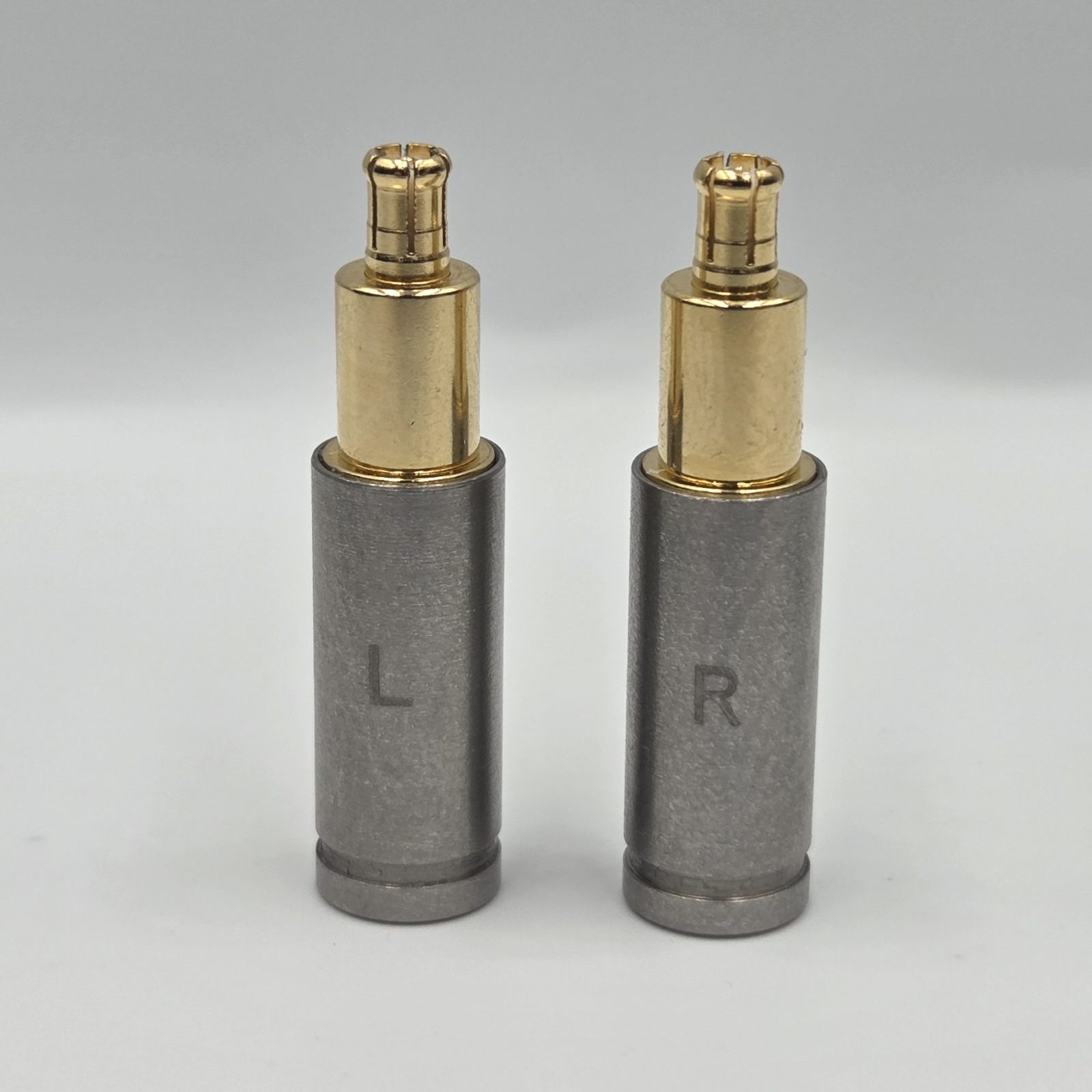 Premium A2DC Stecker für Audio Technica