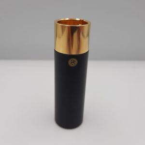 PLUSSOUND Gold Plated 4-Pin XLR
