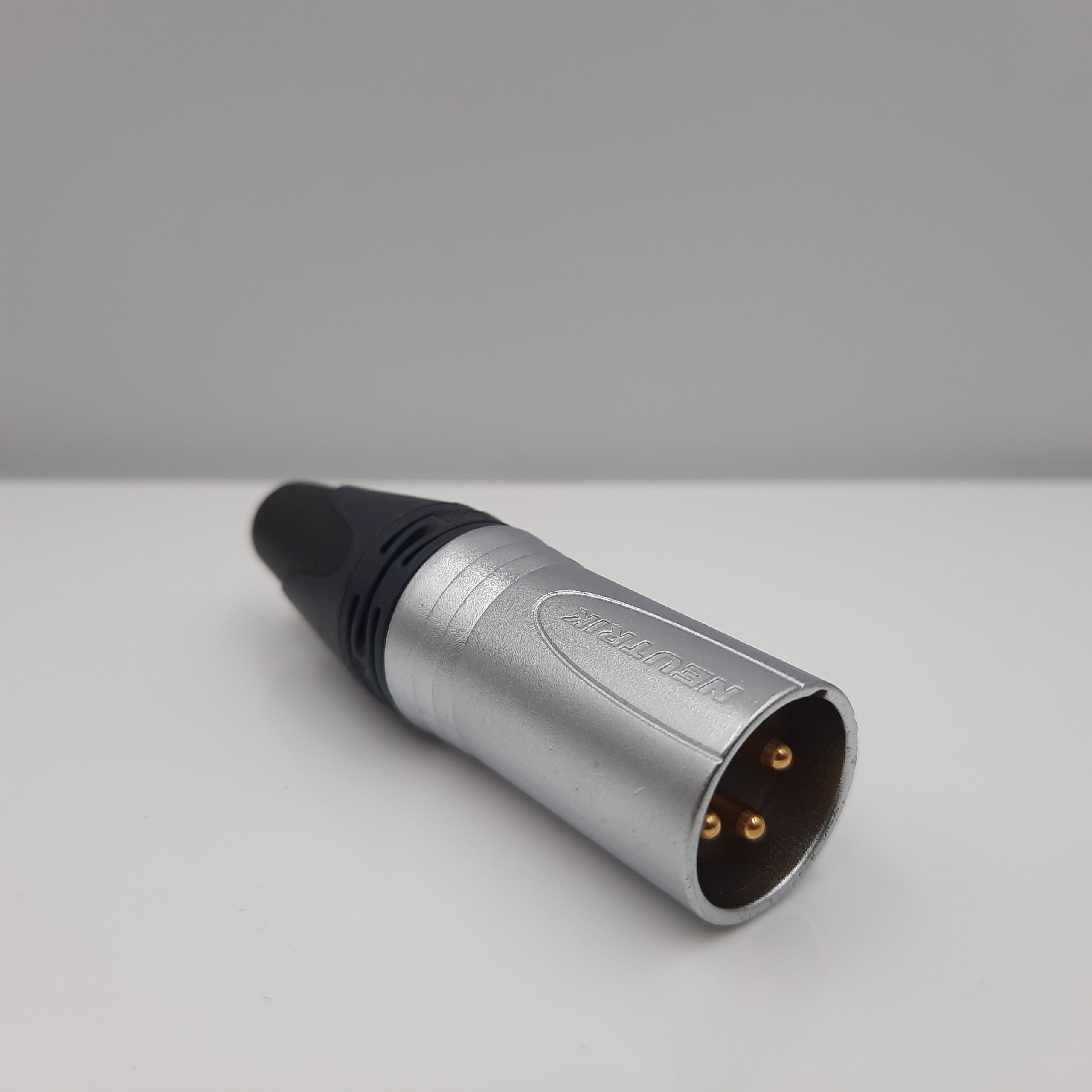 Neutrik NC3 MXX-HE - Audioverse.de