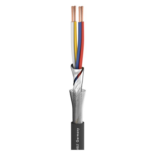 SommerCable SC-Square 4-Core MKII