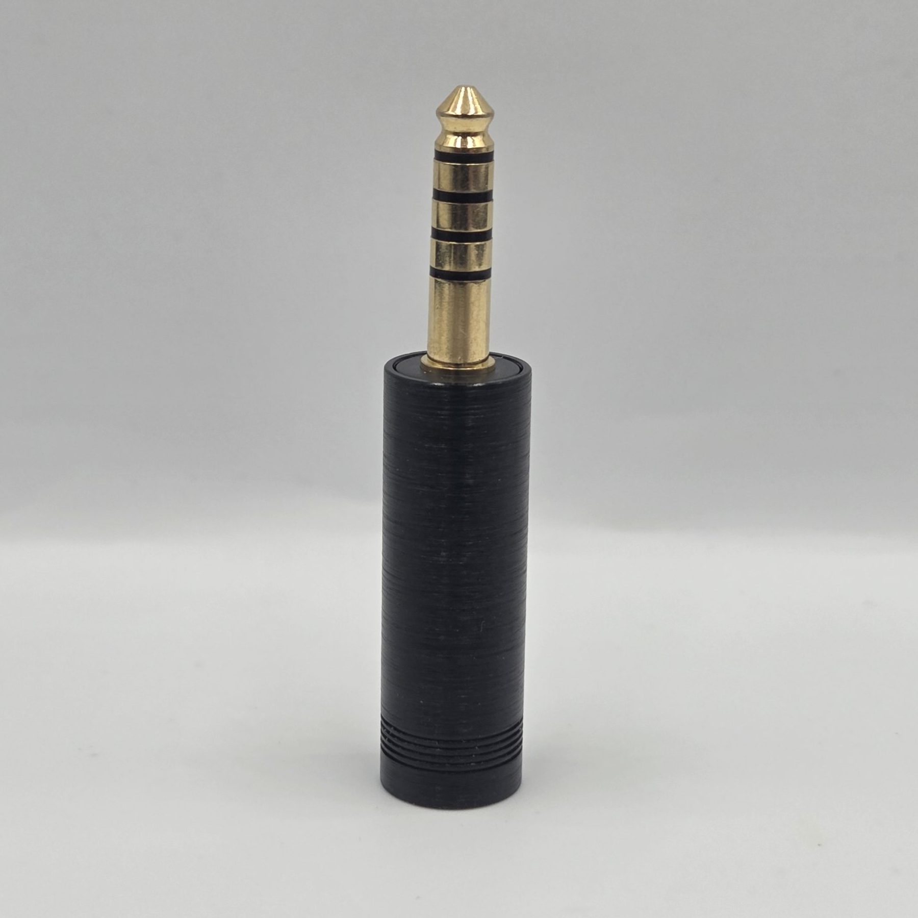 4.4mm Pentaconn Klinkenstecker Premium v2